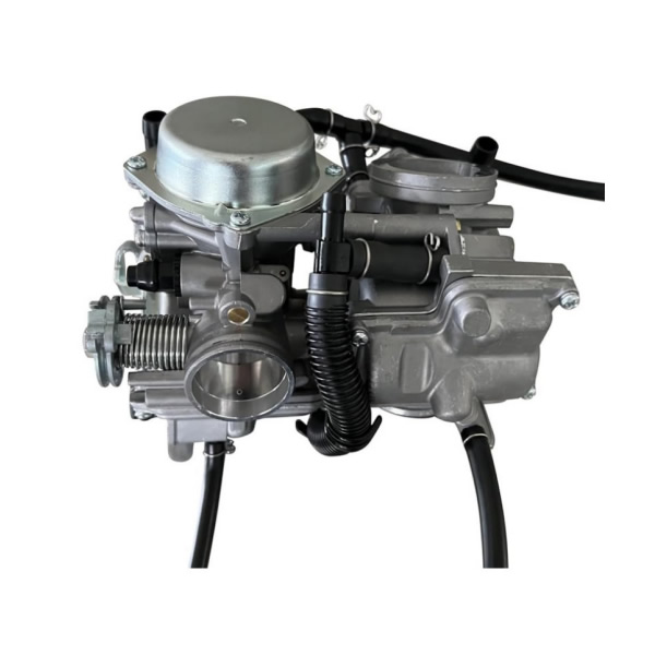 New Carburetor for 1983-1987 Honda VT500 Auto Parts